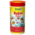 Feed Tetra Rubin 250ml