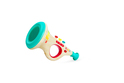 Hape Pixelz Melody Maestro - Trompette avec effets sonores et lumineux