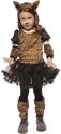 Costume da bambino Leopardica taglia (110-122cm)