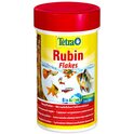Feed Tetra Rubin 100ml