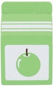 Bigjigs Toys Jablčný juice 1 ks