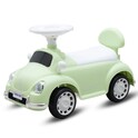 Bicicletă fără pedale Baby Mix Kiddo Cruiser mentă