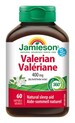 Jamieson Valeriana 400 mg 60 kapszula
