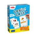 Haba Logic! CASE Logická hra pre deti od 6 rokov Štartovacia sada