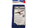 Eze Tissue poťahovací papier 14g/m2 75x50cm modrý (5ks)