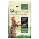 Alimento Applaws Dry Cat Chicken with Lamb 7,5kg