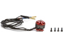 Spettro motore AC 1104 5500 giri/min