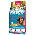 Rasco Premium Adult Large пиле с ориз 15kg