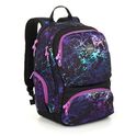 Mochila escolar colorida Topgal ROTH 25033
