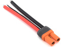 Connecteur Spektrum IC5 batterie avec câble 10cm 10AWG