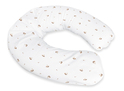 BABYMATEX Almohada de lactancia posicionadora Relax Jersey 190cm Osito