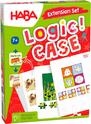 Haba Logic! CASE Logička igra za djecu - proširenje Opasne životinje od 7 godina