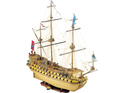 Kit COREL Le Mirage 1:75