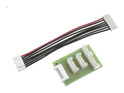 Adaptor de echilibrare JST-TP cu cablu JST-XH