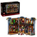 LEGO® Icons 11379 Suport de cărți: Librărie