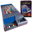 CODE BREAKER - Brettspiel (klassisch)