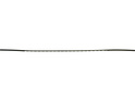 Lista Olson para sierra de calar 0.66x0.33x127mm diente doble 13TPI (12 piezas)