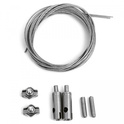 Chihiros kit pre zavesenie osvetlenia WRGB II