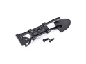 Dodaci za model Traxxas (crni)
