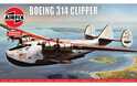 Classic Kit VINTAGE avion A04172V - Boeing 314 Clipper (1:144)