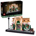 LEGO® Icons 10362 Francúzska kaviareň