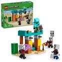 LEGO® Minecraft® 21267 Hinterhalt des Plünderers