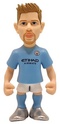 Fotbal MINIX: Club Manchester City - DE BRUYNE