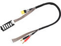 Napunjački kabel Pro - XT-60 uređaj / XH 2-6S