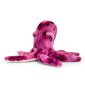 Plüsch-Kiel-Oktopus 25cm