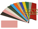 Krick poťahový papier ružový 18g/m2 51x76cm (2)