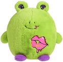 Ami peluche - Grenouille Lekniak 25 cm