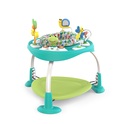BRIGHT STARTS Active Center 2in1 Bounce? Bounce? Baby ™ 6m + bis 11 kg