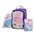 3 darabos OXY GO Fashion készlet