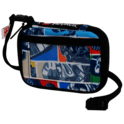 LEGO Ninjago 15th Anniversary - cartera de viaje
