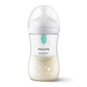 Bottiglia Philips AVENT Natural Response con valvola AirFree 260 ml, 1m+ orso