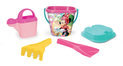 Set trampoliere Sabbia IML - 5 pezzi - Minnie