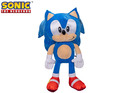 Sonic classico peluche 70cm