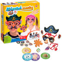 STUDO GAMES - Maschere pazze