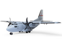 E-flite EC-1500 Twin 1,5m SAFE Select AS3X BNF Basic