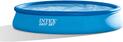 Gartenpool INTEX 28158 Easy Set 457 x 84 cm mit Patronenfilter