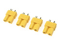 Conector baterie XT-30 placat cu aur (4)