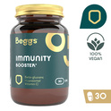 Beggs Booster d'Immunité (30 capsules)
