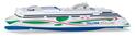 SIKU Super - Tallink Megastar ферибот