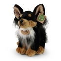 Cane di peluche chihuahua seduto 24 cm ECO-FRIENDLY