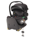 Ensemble siège auto XM Plus i-Size, Night Black