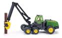 SIKU Blister - Harvester John Deere