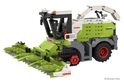 BRIXIES Plus 222.733 CLAAS JAGUAR 990 TERRA TRAC - Feldhäcksler, 973 PS