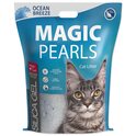 Cutie de gunoi Magic Pearls Ocean Breeze 16l