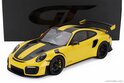 1:12 PORSCHE 911 [991.2] GT2 RS WP ŽUTA 2018