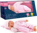 Dolls World Сладко бебе Аделка 30 см
